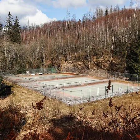 Neu Inner Light, Mit Privater Sauna Und Schnellen Internet, Luxurioeses Im Harz Altenau (Lower-Saxony)