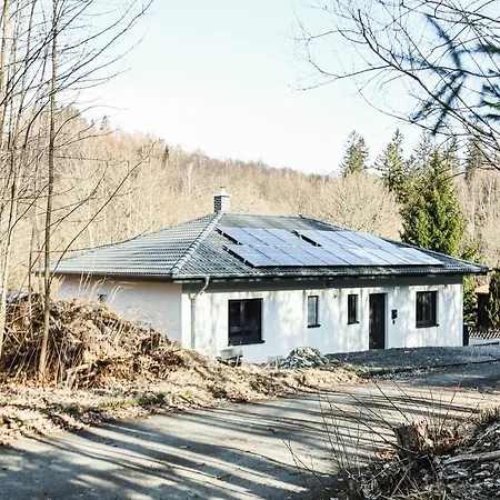 Neu Inner Light, Mit Privater Sauna Und Schnellen Internet, Luxurioeses Im Harz *