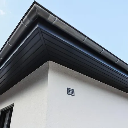 Neu Inner Light, Mit Privater Sauna Und Schnellen Internet, Luxurioeses Im Harz Ferienhaus *