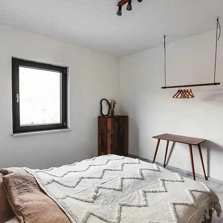 Holiday home Inner Light Altenau Mit Privater Sauna, Luxerioeses *