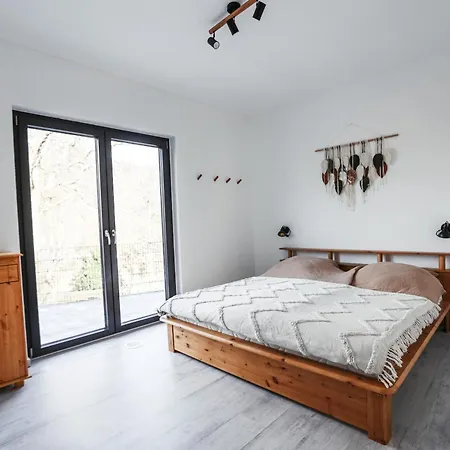 Neu Inner Light, Mit Privater Sauna Und Schnellen Internet, Luxurioeses Im Harz Casa vacanze