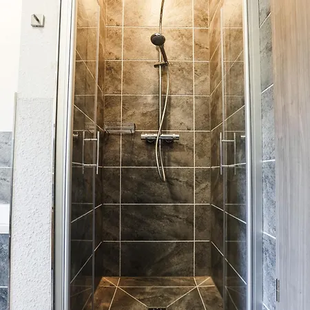 Neu Inner Light, Mit Privater Sauna Und Schnellen Internet, Luxurioeses Im Harz *