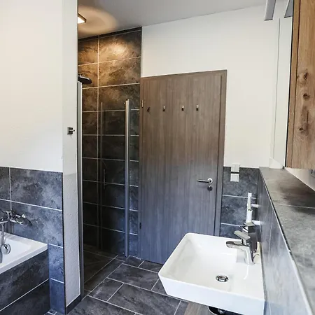 Neu Inner Light, Mit Privater Sauna Und Schnellen Internet, Luxurioeses Im Harz *