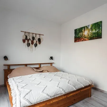Inner Light Altenau Mit Privater Sauna, Luxerioeses Holiday home *