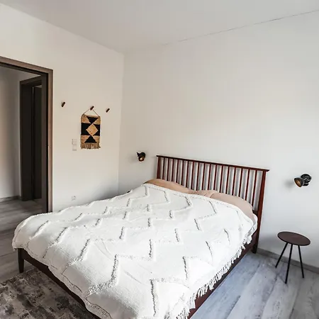 Inner Light Altenau Mit Privater Sauna, Luxerioeses