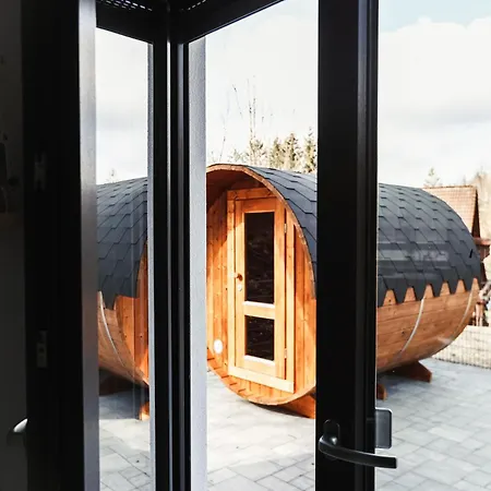 Casa vacanze Neu Inner Light, Mit Privater Sauna Und Schnellen Internet, Luxurioeses Im Harz Altenau (Lower-Saxony)