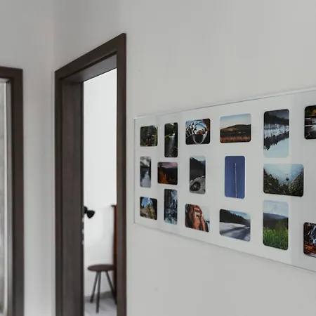 Casa vacanze Neu Inner Light, Mit Privater Sauna Und Schnellen Internet, Luxurioeses Im Harz *
