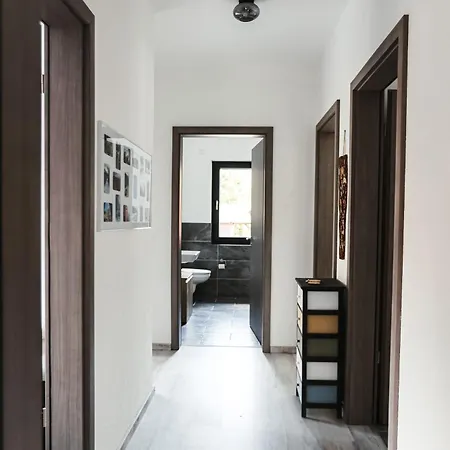 Neu Inner Light, Mit Privater Sauna Und Schnellen Internet, Luxurioeses Im Harz *