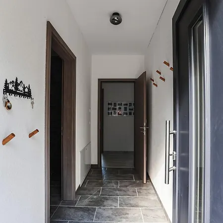 Casa vacanze Neu Inner Light, Mit Privater Sauna Und Schnellen Internet, Luxurioeses Im Harz