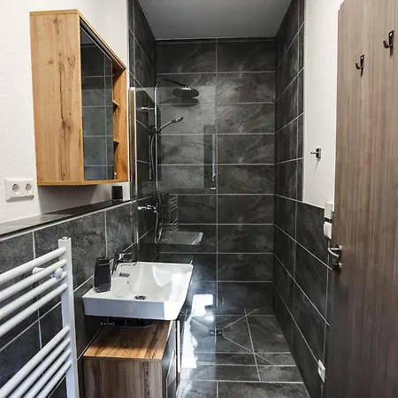 Neu Inner Light, Mit Privater Sauna Und Schnellen Internet, Luxurioeses Im Harz Casa vacanze Altenau (Lower-Saxony)