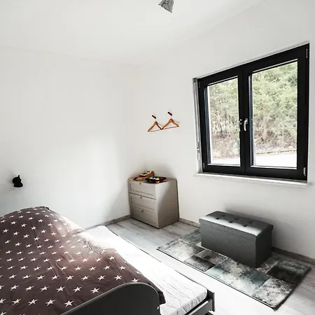 Neu Inner Light, Mit Privater Sauna Und Schnellen Internet, Luxurioeses Im Harz Altenau (Lower-Saxony)