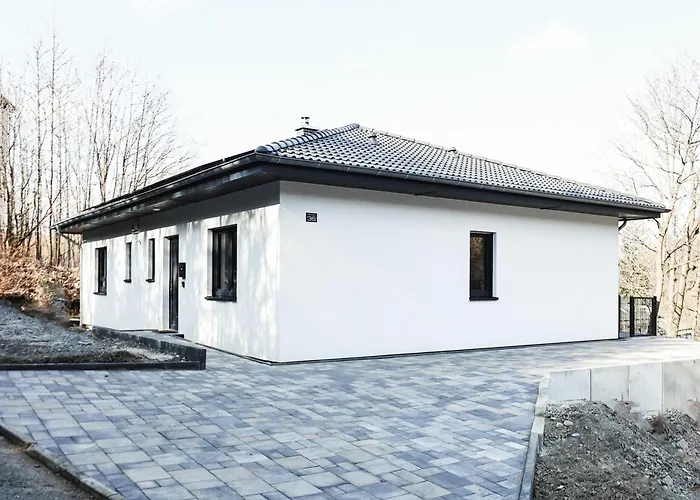 Neu Inner Light, Mit Privater Sauna Und Schnellen Internet, Luxurioeses Im Harz