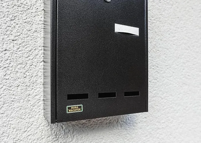 Neu Inner Light, Mit Privater Sauna Und Schnellen Internet, Luxurioeses Im Harz 阿尔特瑙