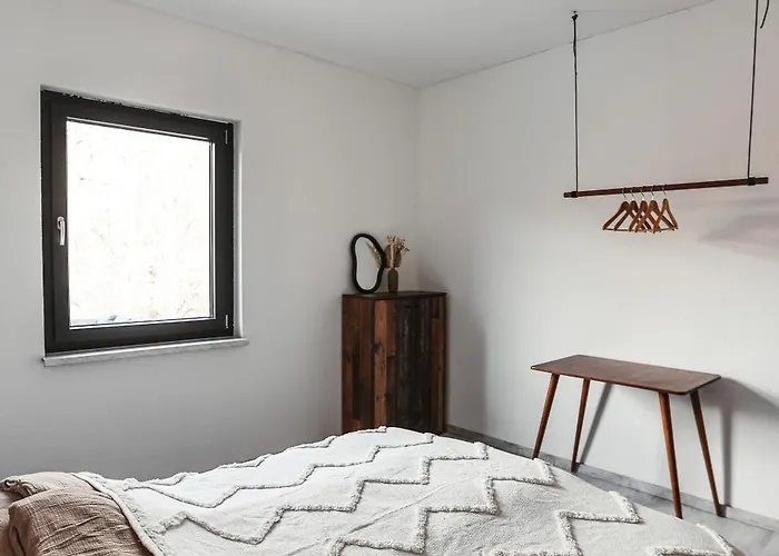 度假居 Neu Inner Light, Mit Privater Sauna Und Schnellen Internet, Luxurioeses Im Harz *