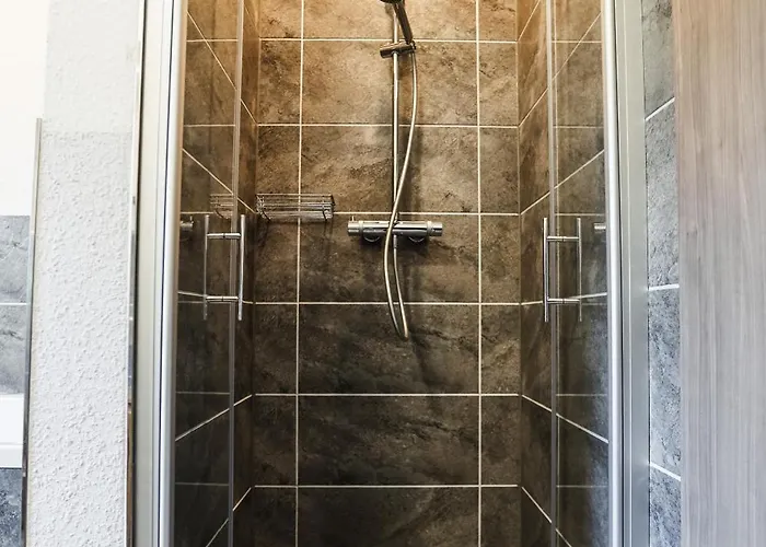 Neu Inner Light, Mit Privater Sauna Und Schnellen Internet, Luxurioeses Im Harz *