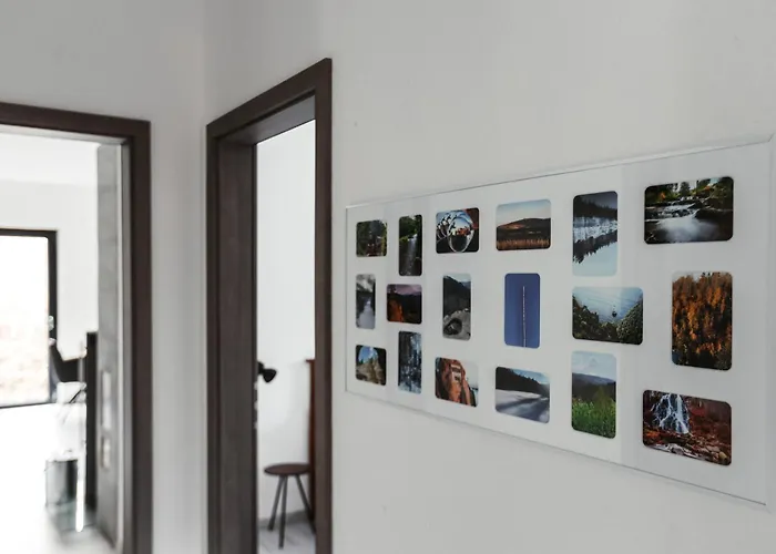 度假居 Neu Inner Light, Mit Privater Sauna Und Schnellen Internet, Luxurioeses Im Harz *