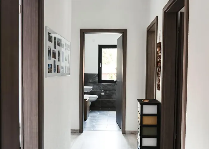 Neu Inner Light, Mit Privater Sauna Und Schnellen Internet, Luxurioeses Im Harz *