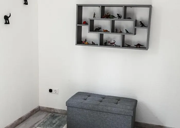 Neu Inner Light, Mit Privater Sauna Und Schnellen Internet, Luxurioeses Im Harz *